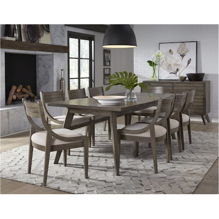 Stonehaven 5pc. Standard Height Dining Set