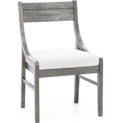 Stonehaven Side Chair