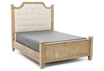 lgcy king bed package kp  