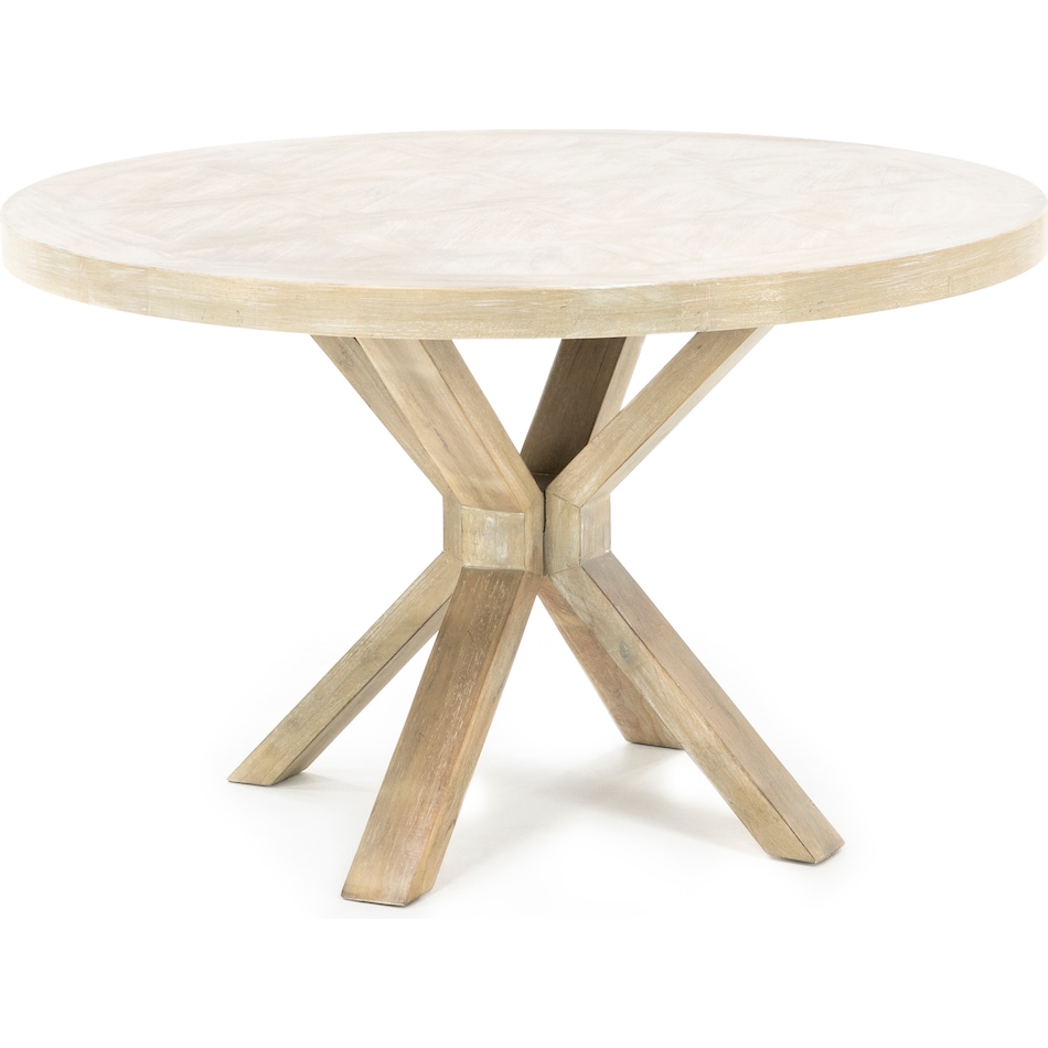 lgcy light brown standard height round oval   