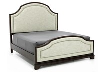 lgcy queen bed package qp  