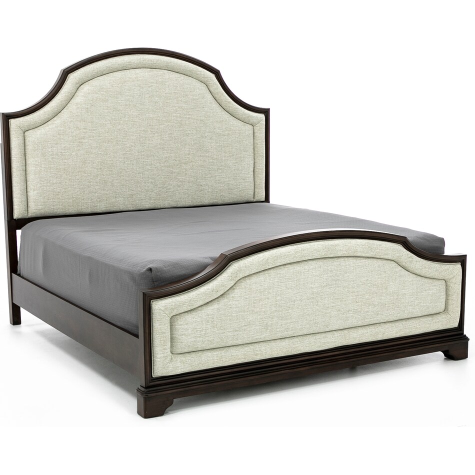 lgcy queen bed package qp  