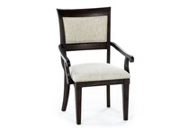 lgcy standard height arm chair   