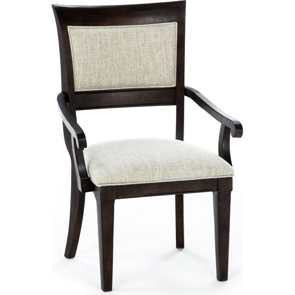 lgcy standard height arm chair   