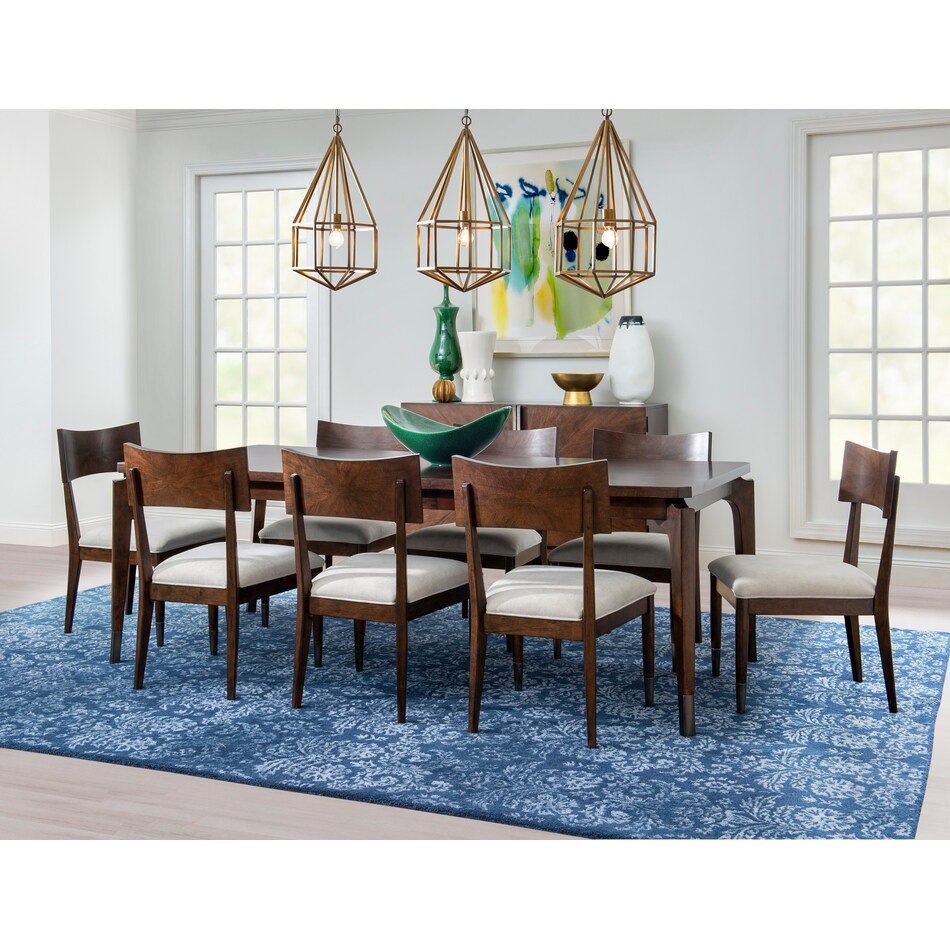 lgcy standard height rectangle p  