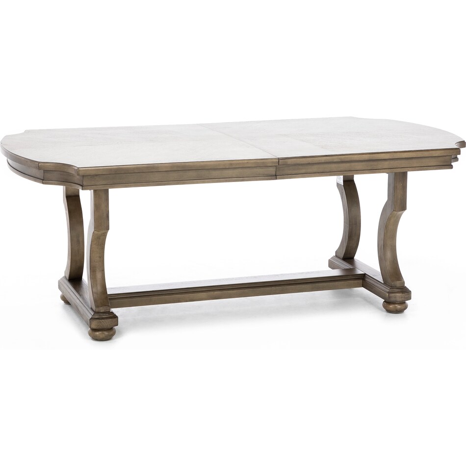 lgcy standard height rectangle p  
