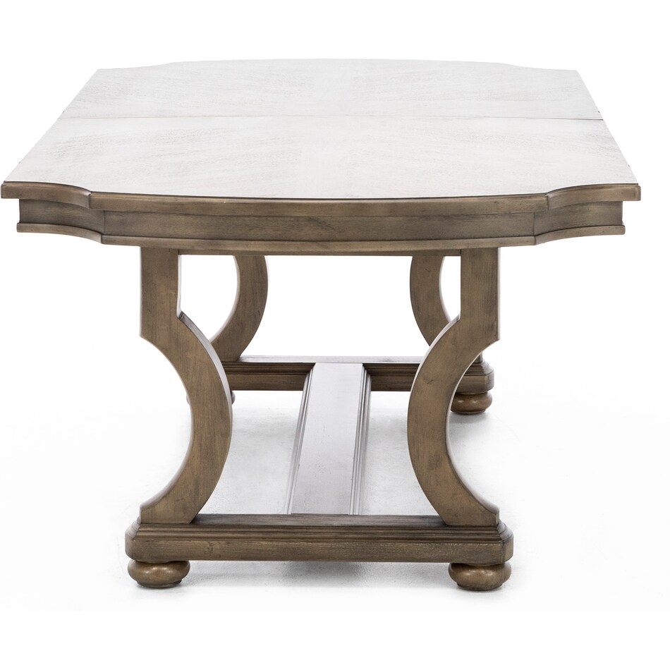 lgcy standard height rectangle p  