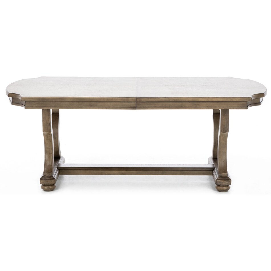 lgcy standard height rectangle p  