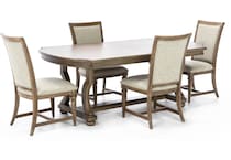 lgcy standard height rectangle p  
