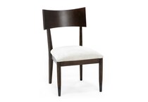 lgcy standard height side chair   