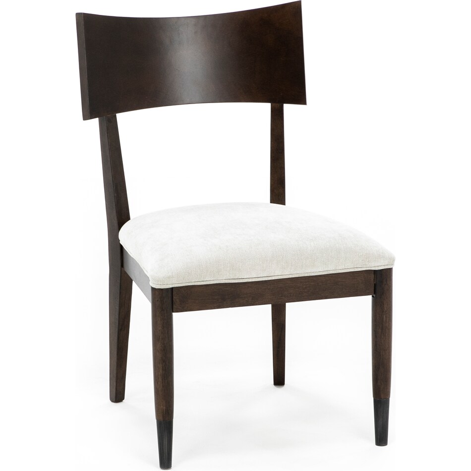 lgcy standard height side chair   