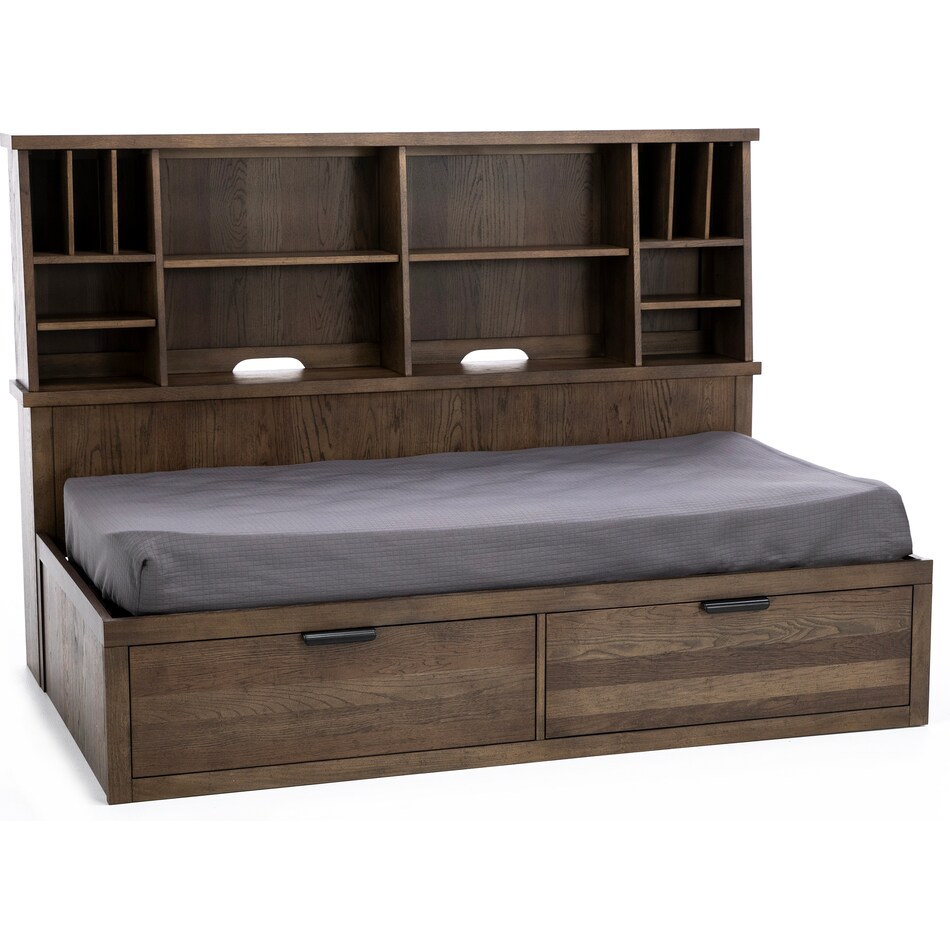 lgcy twin bed package t  