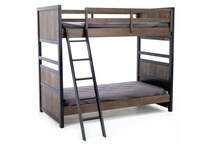 lgcy twin bunk bed package tt  