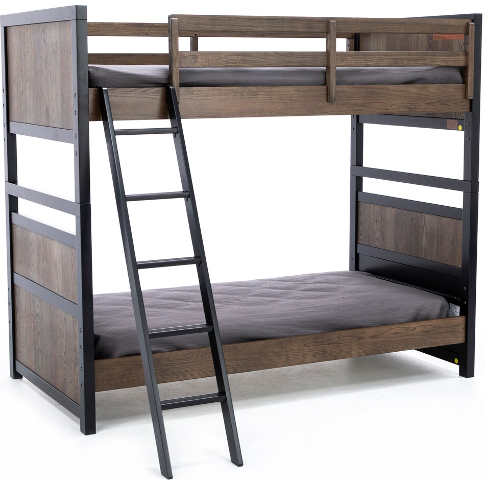 lgcy twin bunk bed package tt  