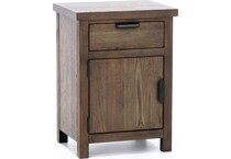 lgcy two drawer   