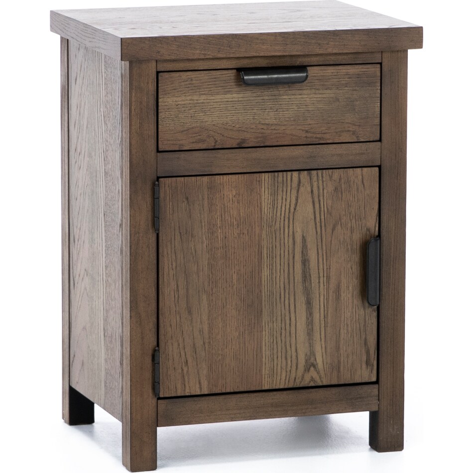 lgcy two drawer   
