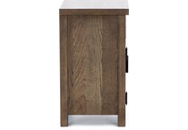 lgcy two drawer   