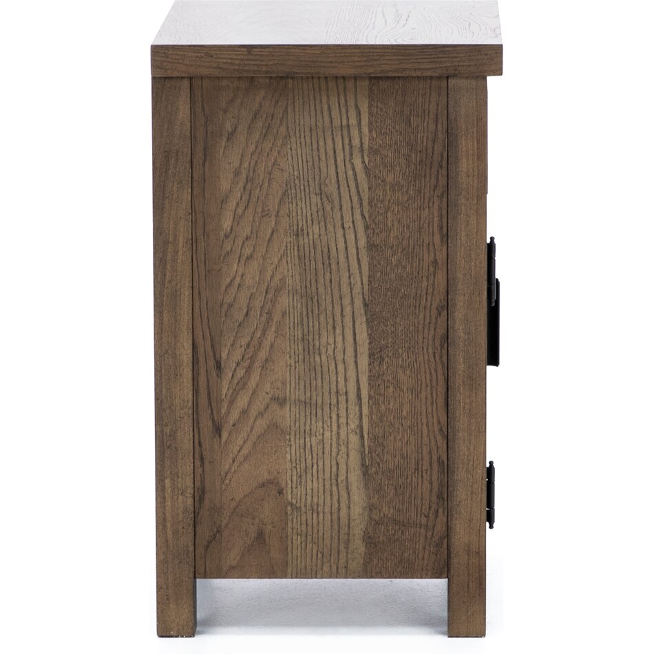 lgcy two drawer   