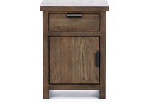 lgcy two drawer   