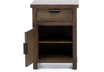 lgcy two drawer   