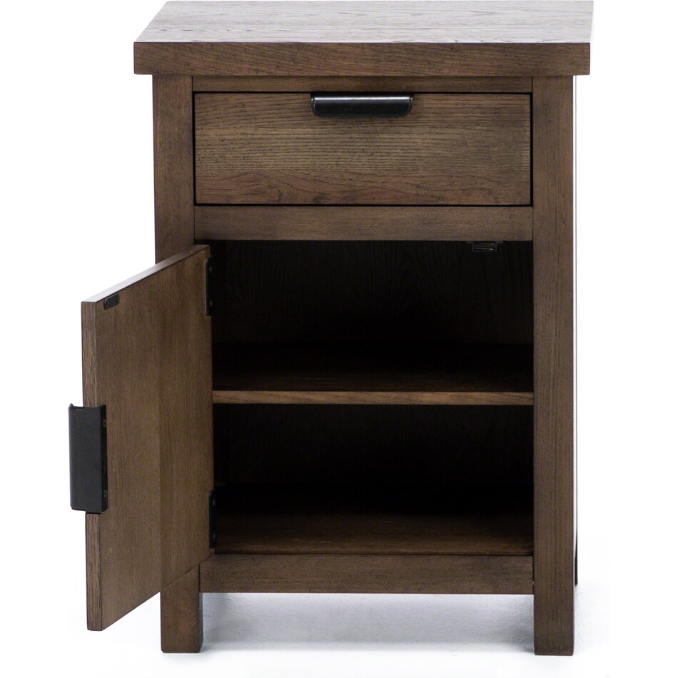 lgcy two drawer   