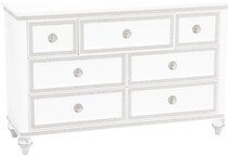 lgcy white double   