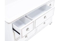 lgcy white double   