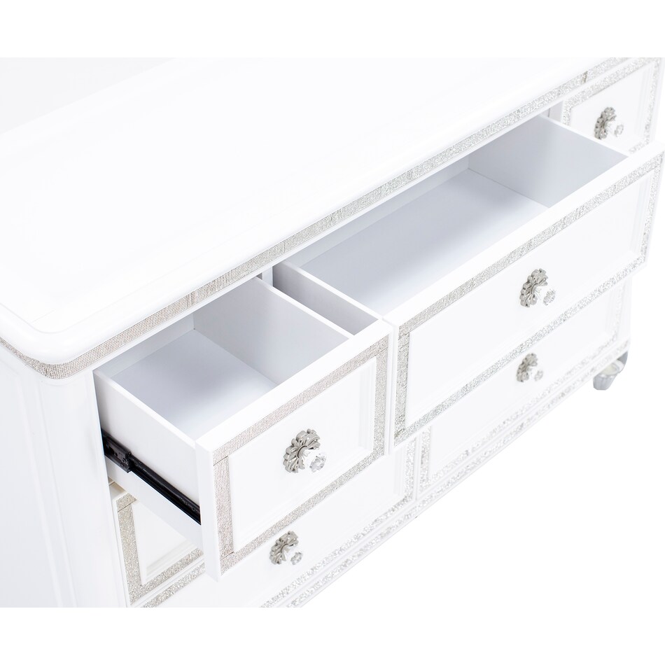 lgcy white double   