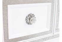 lgcy white double   