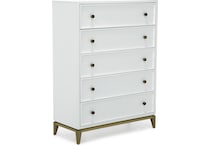 lgcy white drawer   