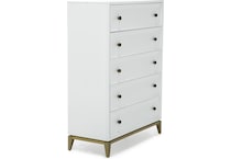 lgcy white drawer   