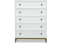 lgcy white drawer   