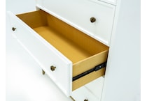 lgcy white drawer   