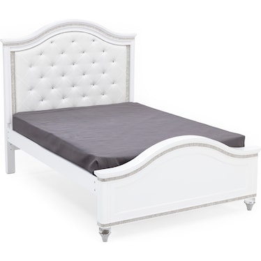 OMG Bed