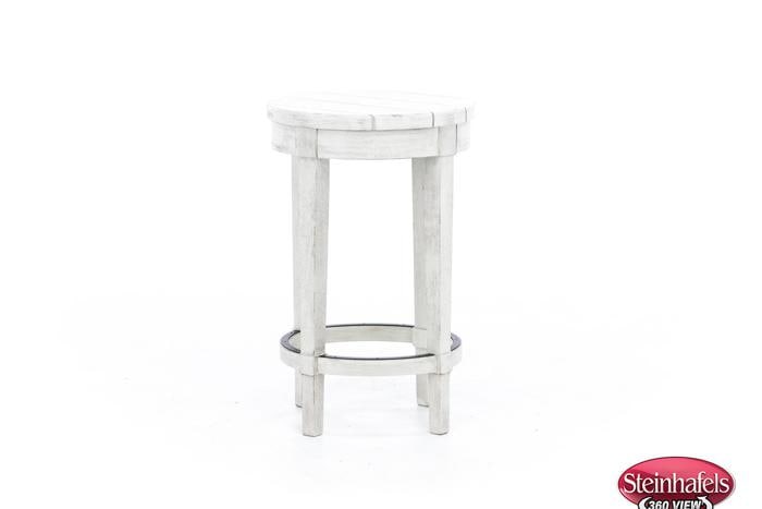 lgcy white sofa table  image   