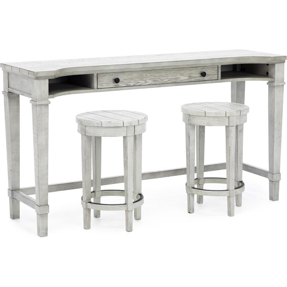 Living Room Console Bar Tables & Sets Steinhafels