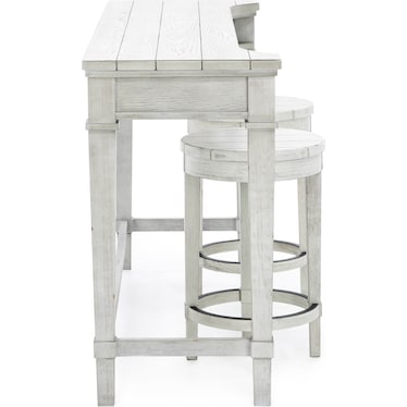 Bellhaven Console Bar Table