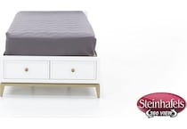 lgcy white twin bed package  image tsb  