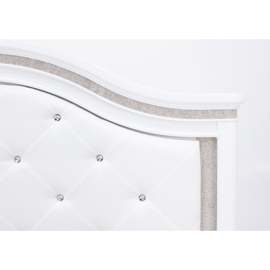 lgcy white twin bed package tpk  