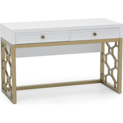 Chelsea Vanity/Desk