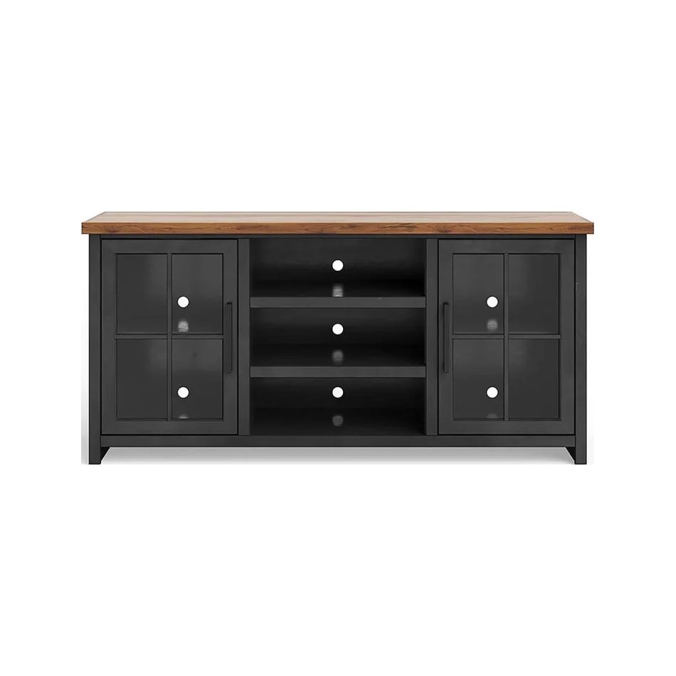 lgnd black and whiskey finish   oil rubbed bronze hardware console sse  