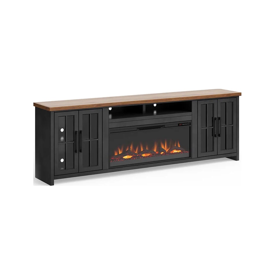 lgnd black and whiskey finish   oil rubbed bronze hardware console sse  