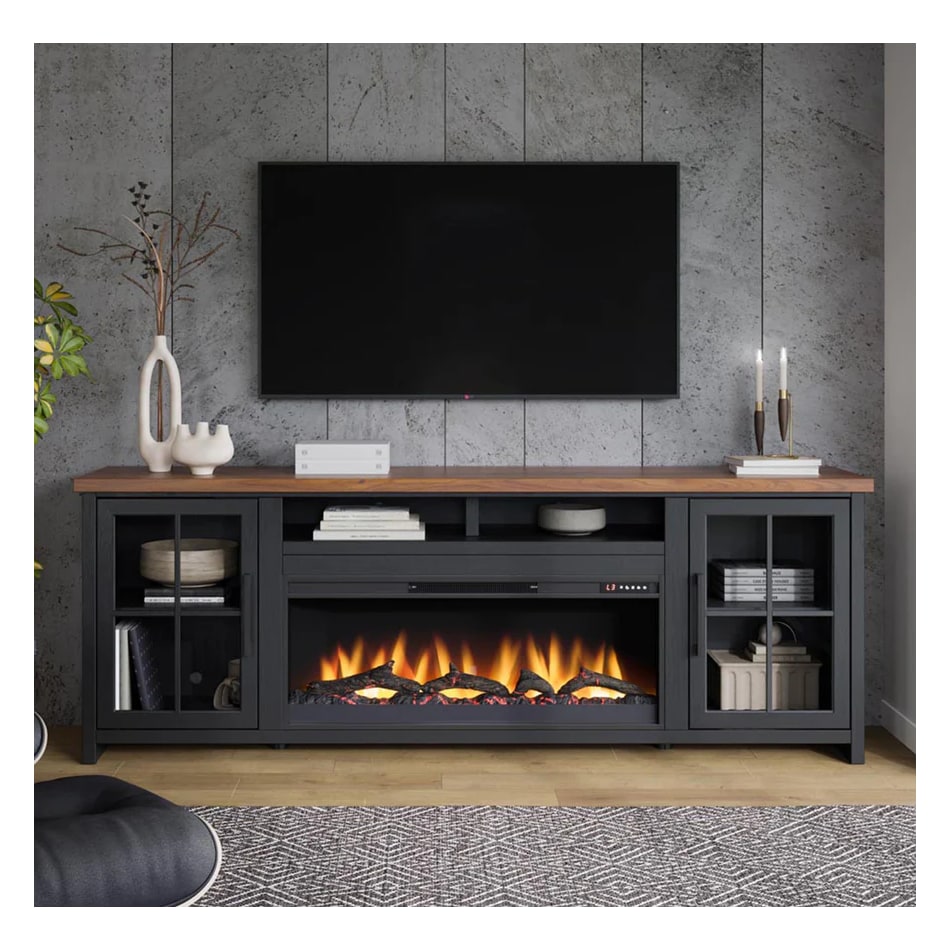 lgnd black and whiskey finish   oil rubbed bronze hardware console sse  