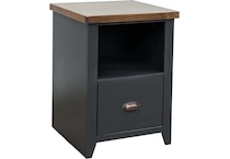 lgnd black and whiskey finish   oil rubbed bronze hardware filing cabinet sse  