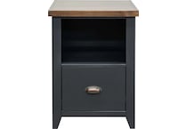 lgnd black and whiskey finish   oil rubbed bronze hardware filing cabinet sse  