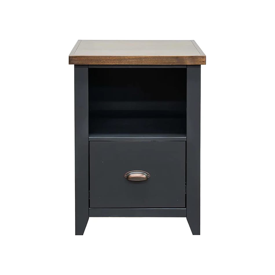 lgnd black and whiskey finish   oil rubbed bronze hardware filing cabinet sse  