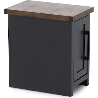 Essex Chairside Table