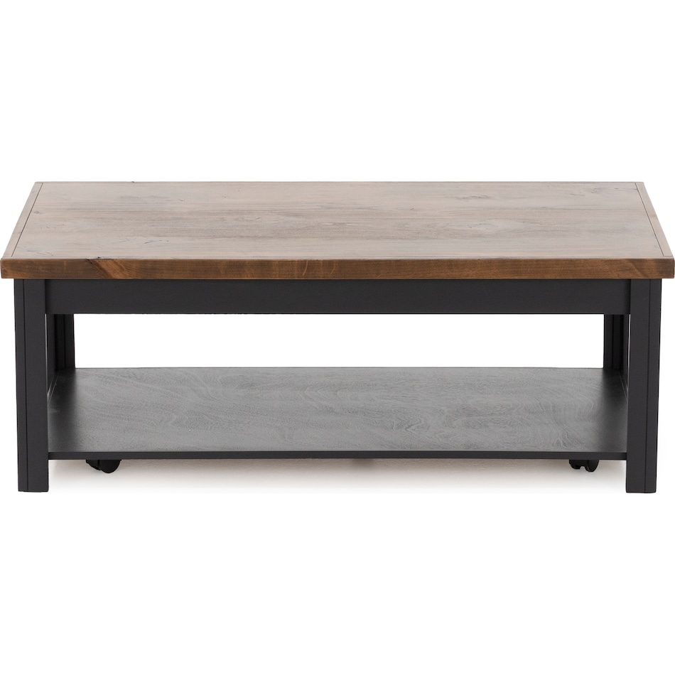 lgnd black and whiskey cocktail table sse  