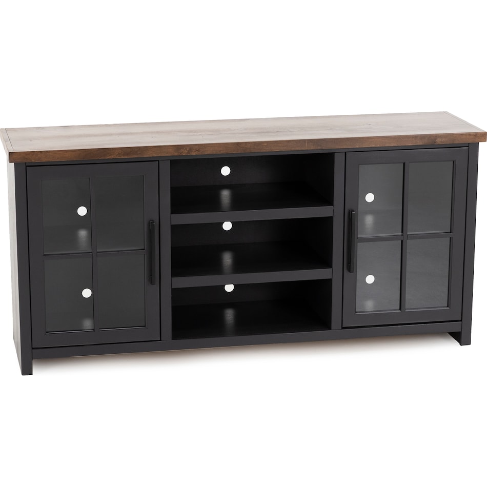 lgnd black and whiskey console sse  