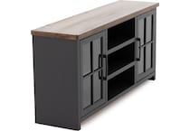 lgnd black and whiskey console sse  